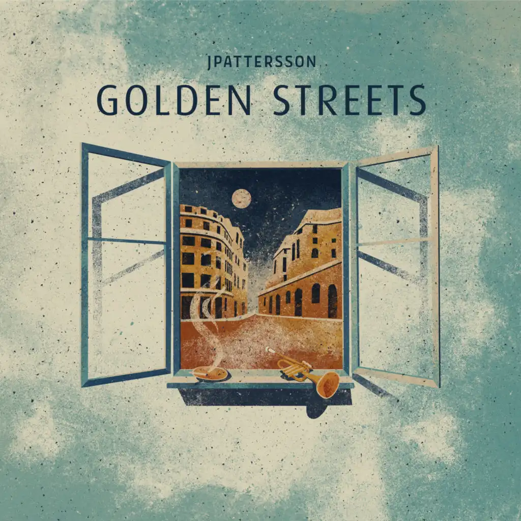 Golden Streets (Radio Edit)