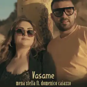 Vaseme (feat. Domenico Caiazzo)