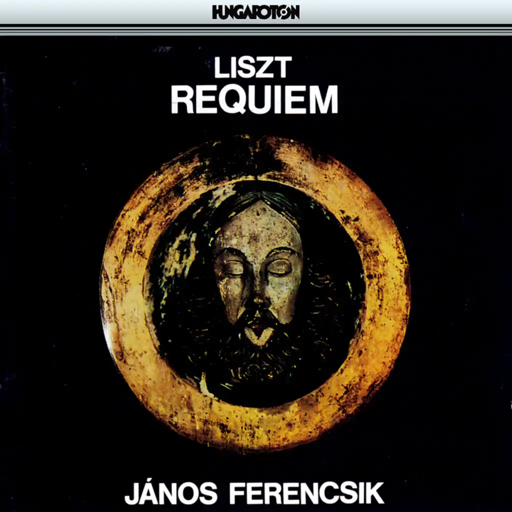 Requiem (Messe des morts), S. 12/R. 488: Offertorium