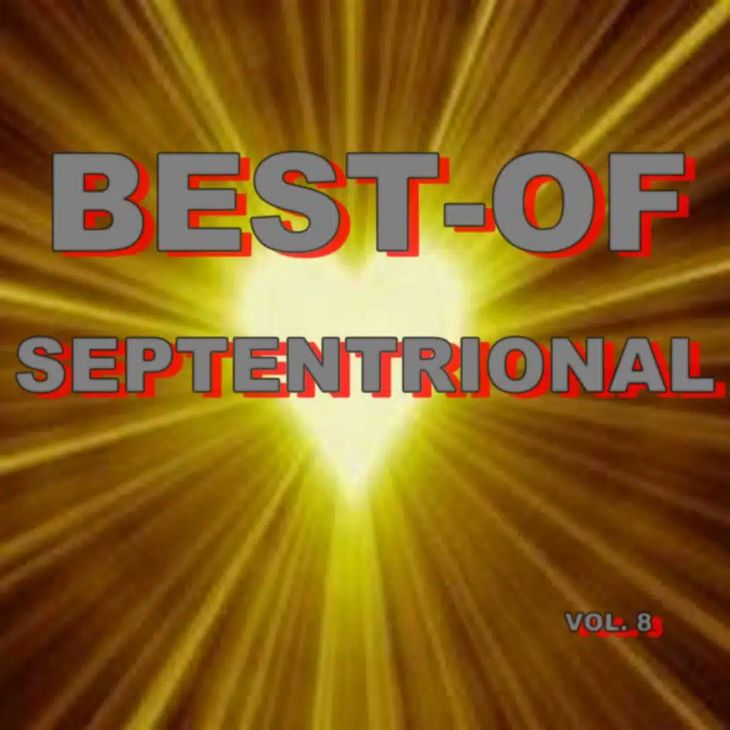Best-of septentrional (Vol. 8)