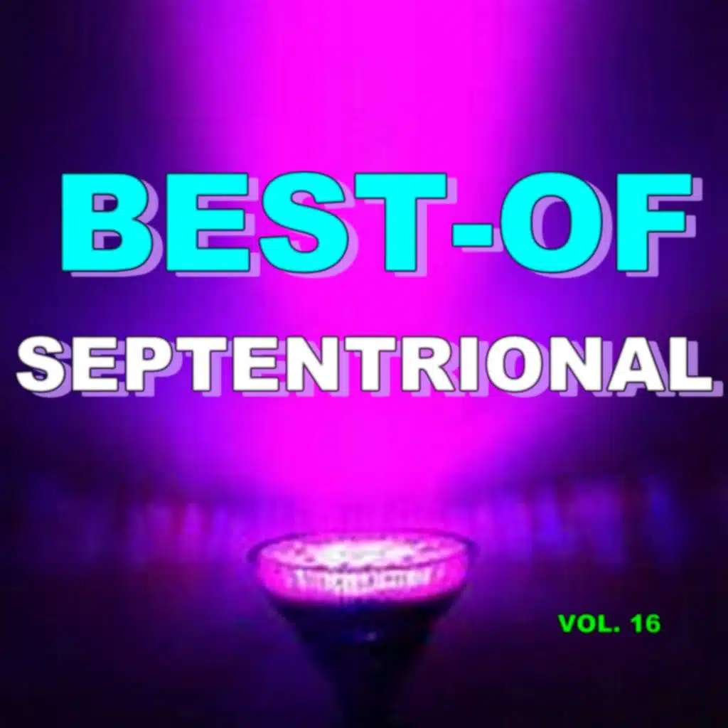 Best-of septentrional (Vol. 16)