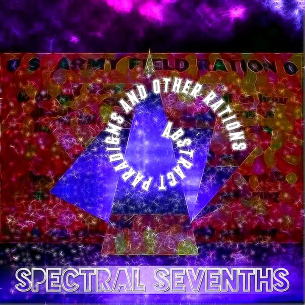 Spectral Sevenths, Chill, Chillout, Electronica & Electro Chill