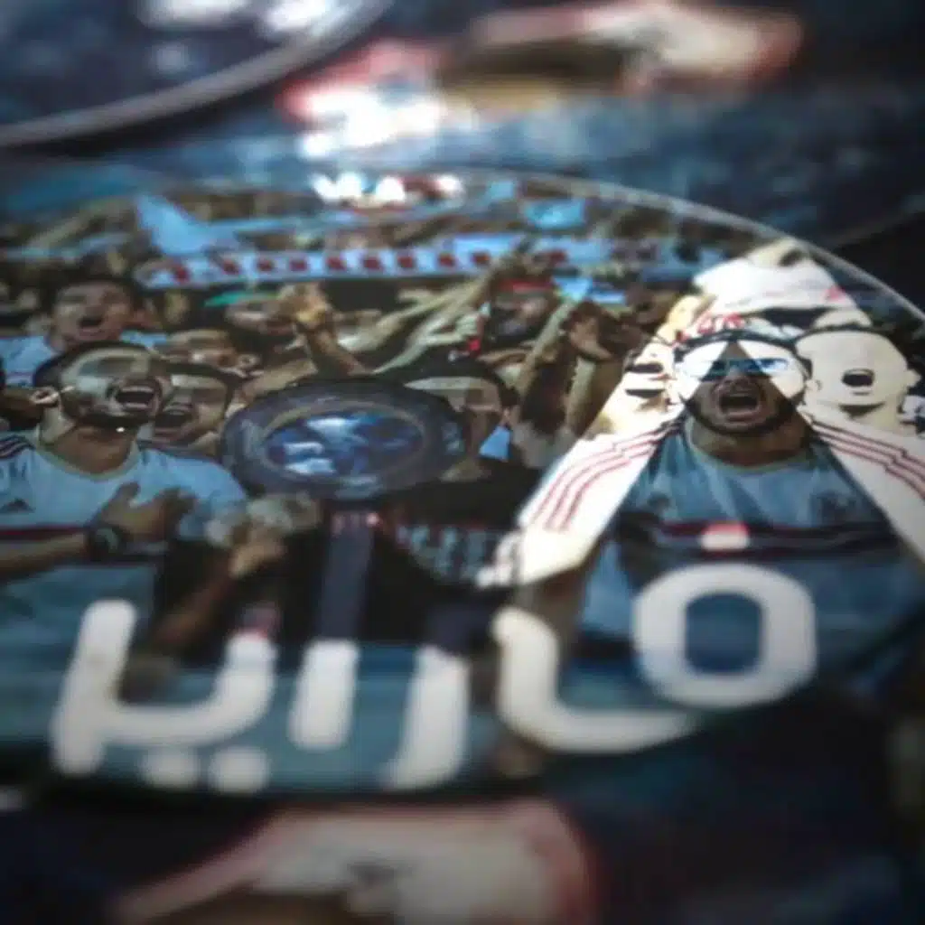 صرخة العشرين