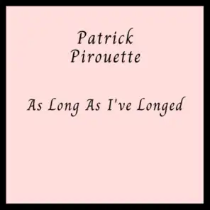 Patrick Pirouette