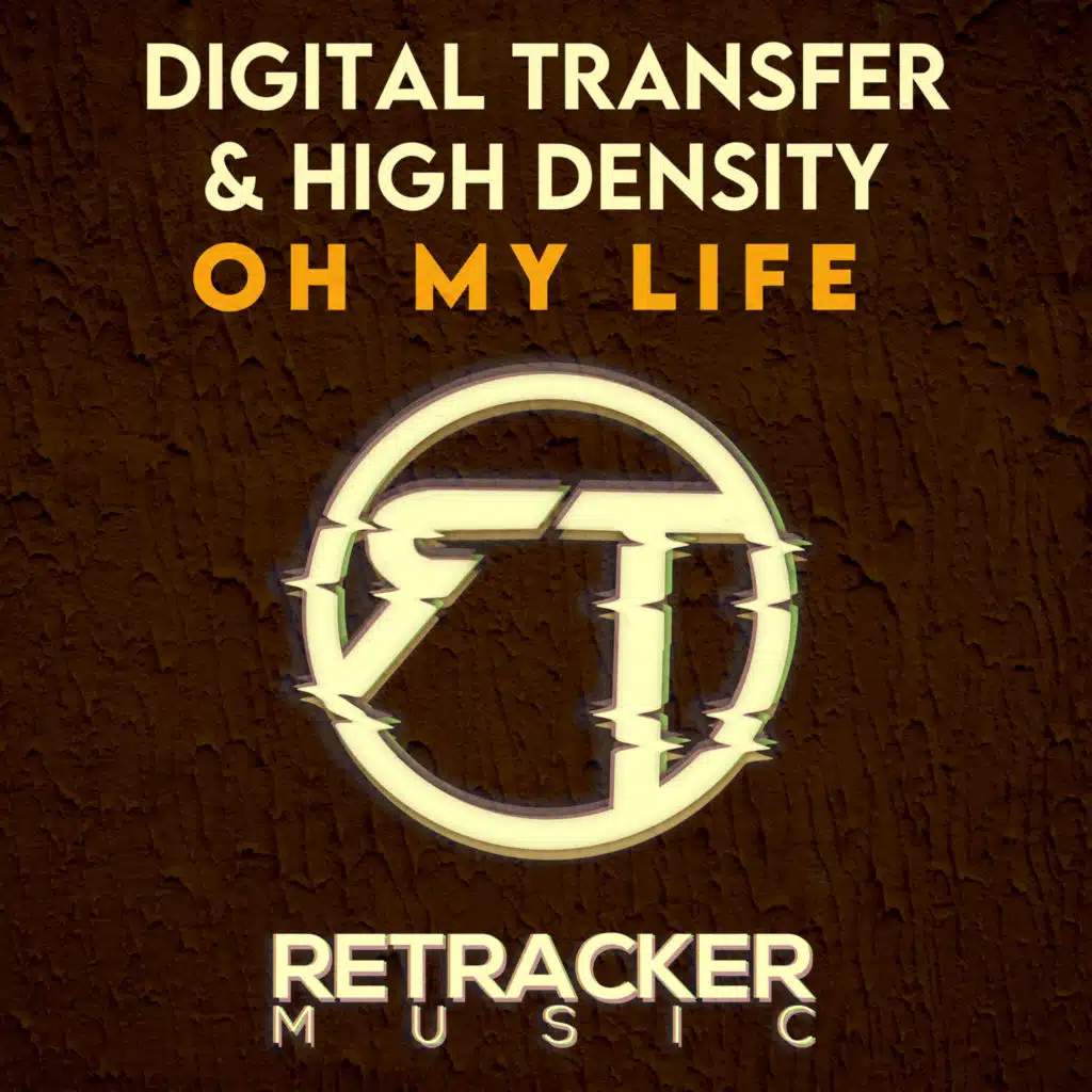 High Density, Digital Transfer