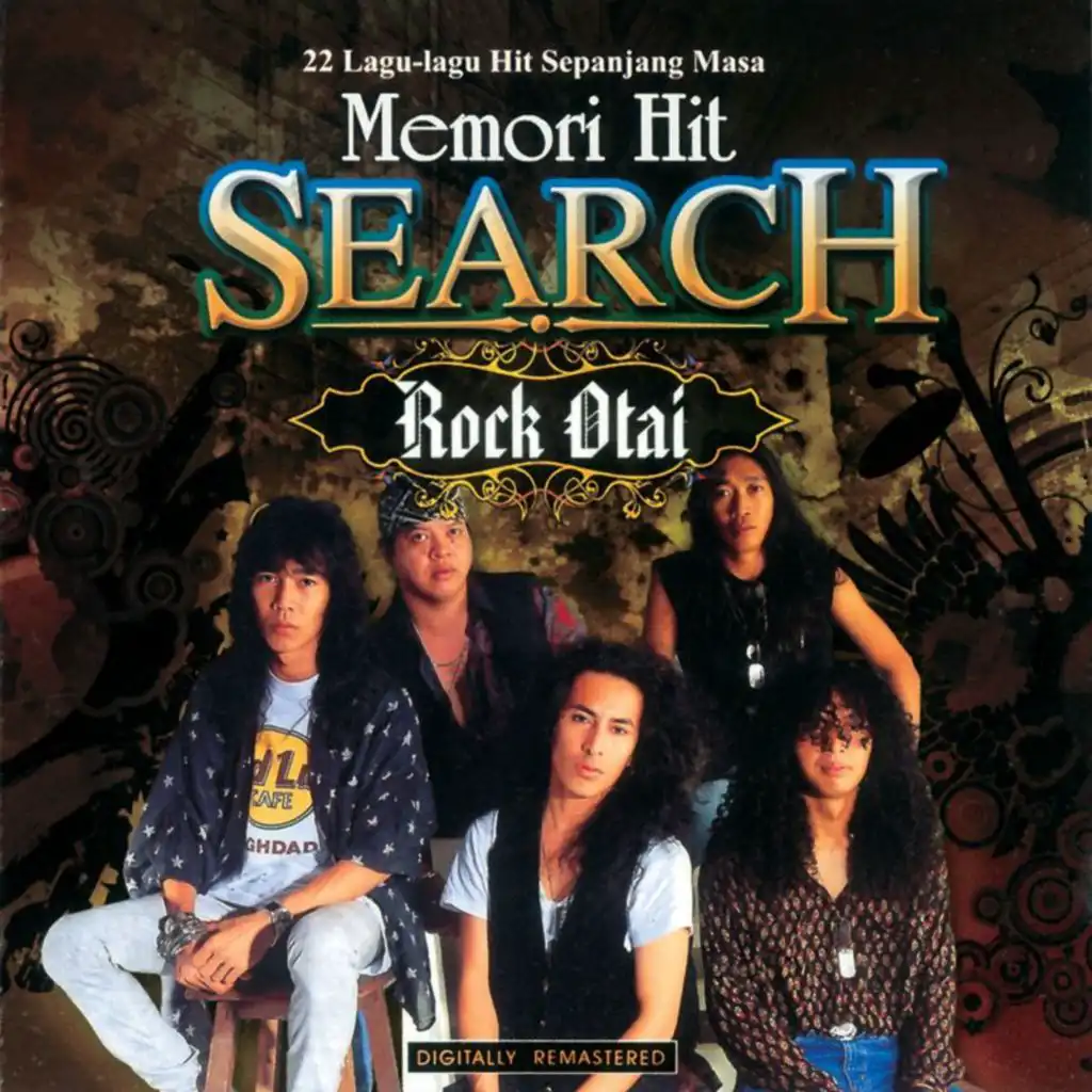 Memori Hit - 22 Lagu-lagu Hit Sepanjang Masa (Set Of 2 CD)