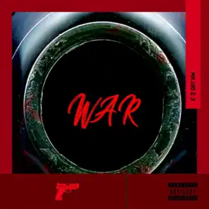 WAR (feat. 3)