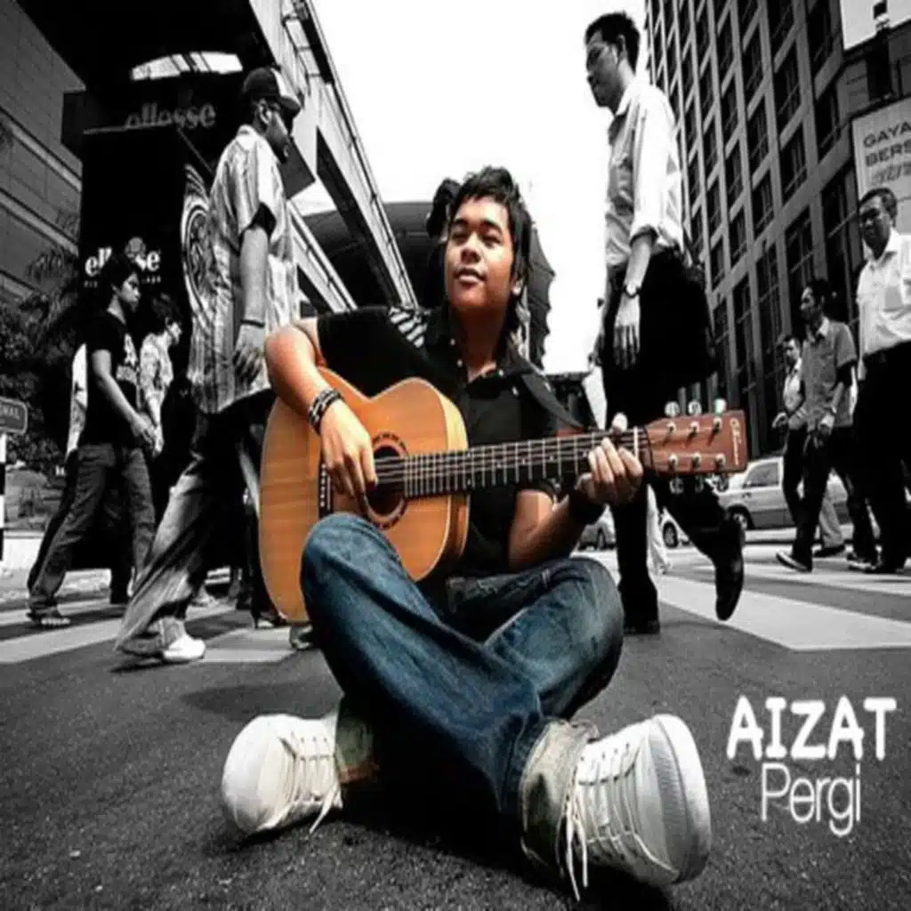 Pergi (Talentime OST)