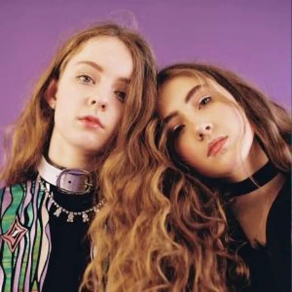Let's Eat Grandma