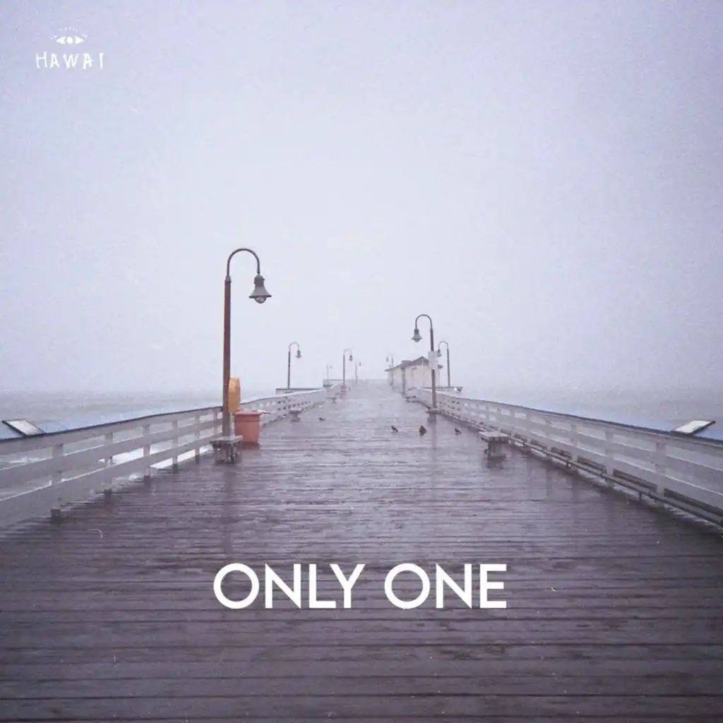 ONLY ONE