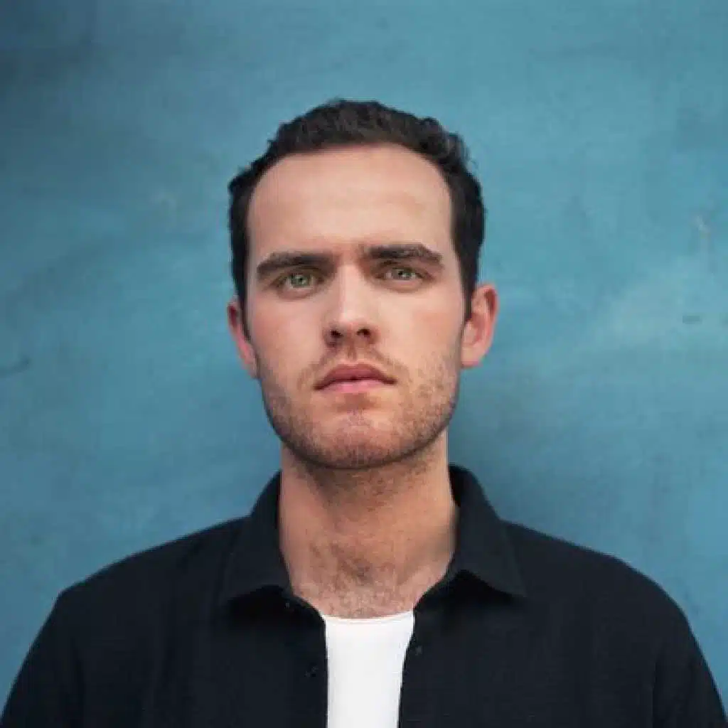 Jordan Rakei