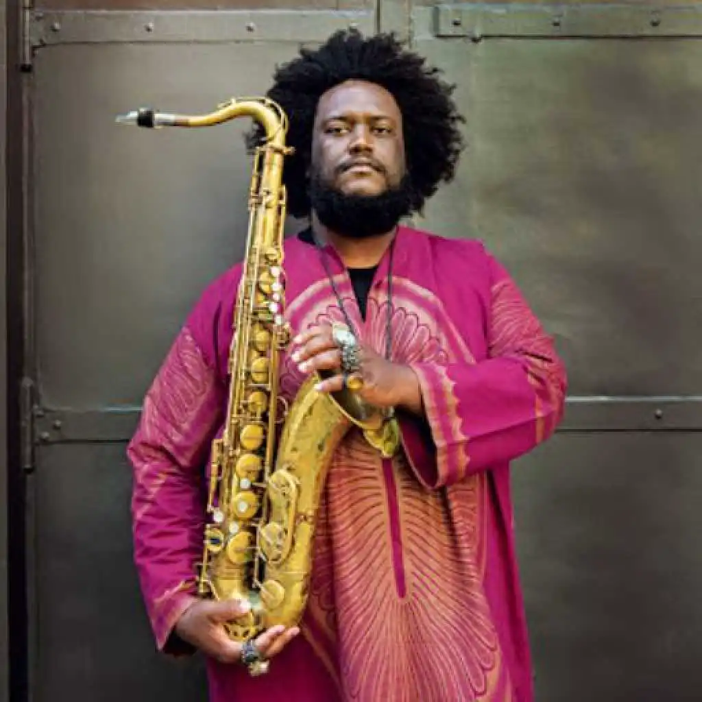 Kamasi Washington