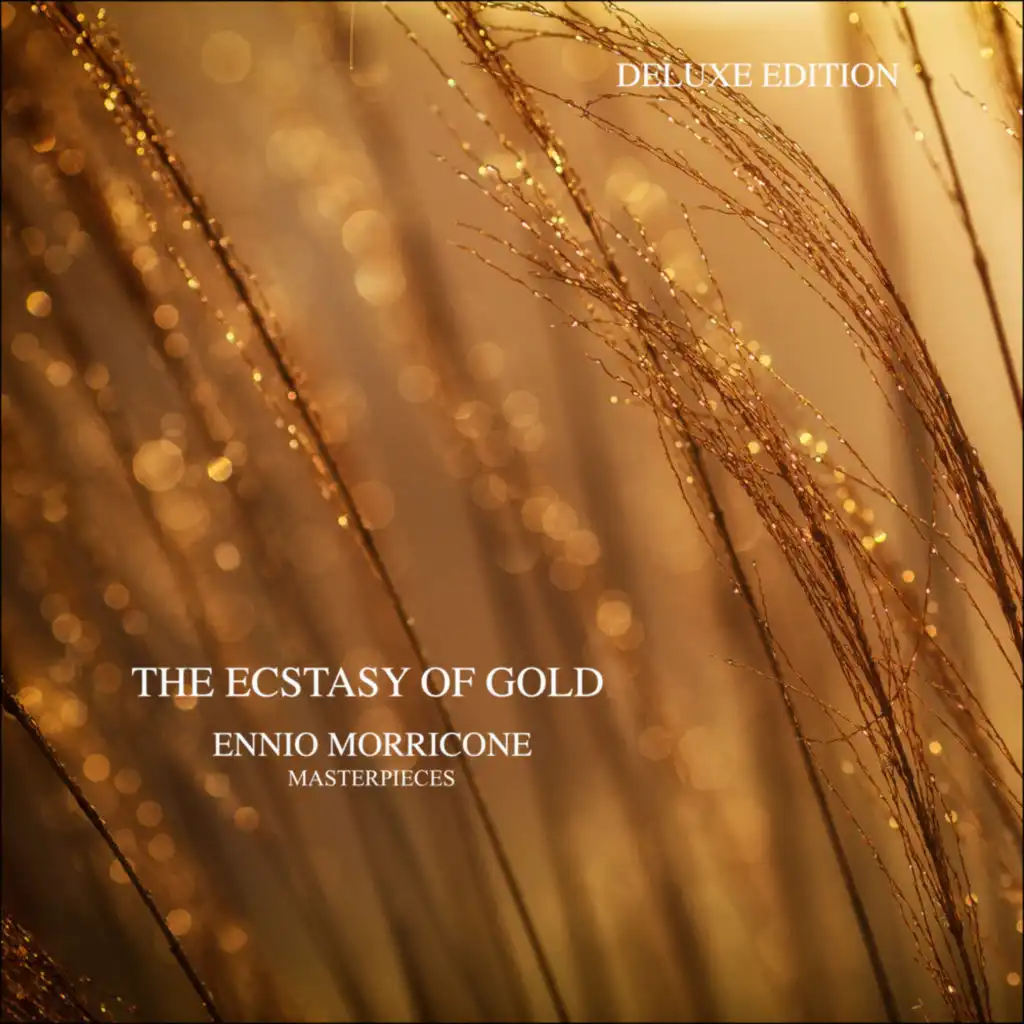 The Ecstasy of Gold (From "The Good, the Bad and the Ugly") [feat. Edda Dell'Orso]