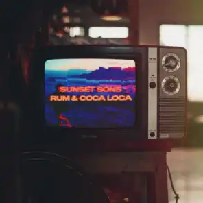 Rum & Coca Loca