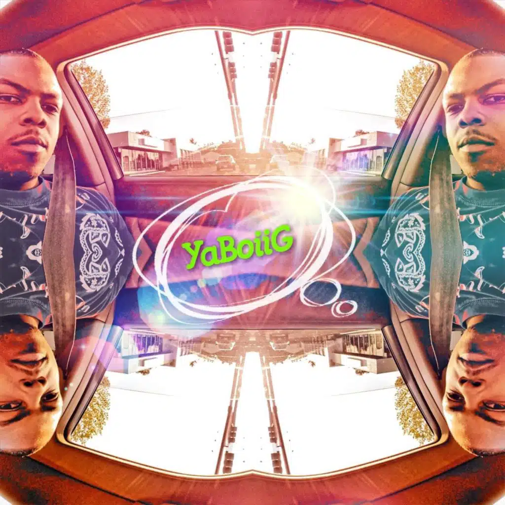 It's Yaboii...