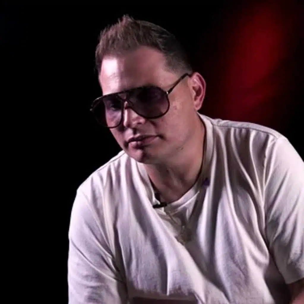 Scott Storch