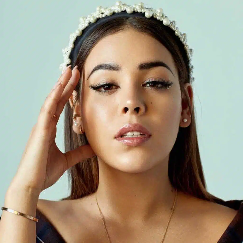 Danna Paola