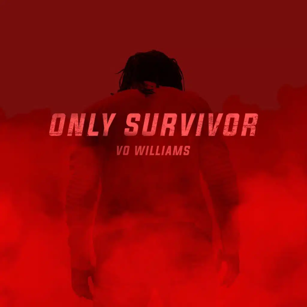 Only Survivor (feat. Sam Tinnesz & RUSLAN)