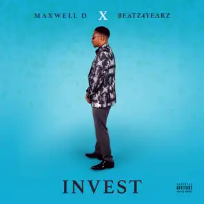 Invest (feat. Beatz4years)