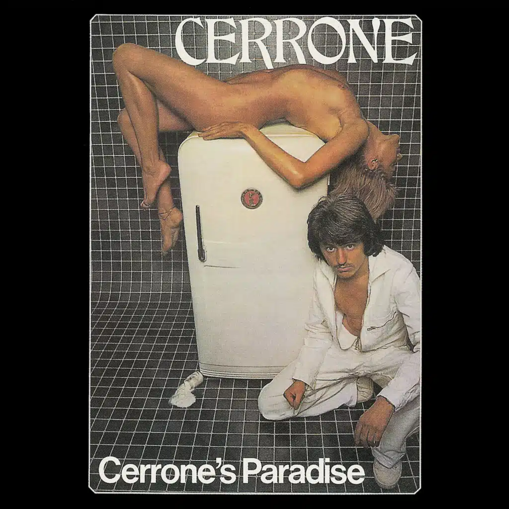 Cerrone's Paradise (Extended)