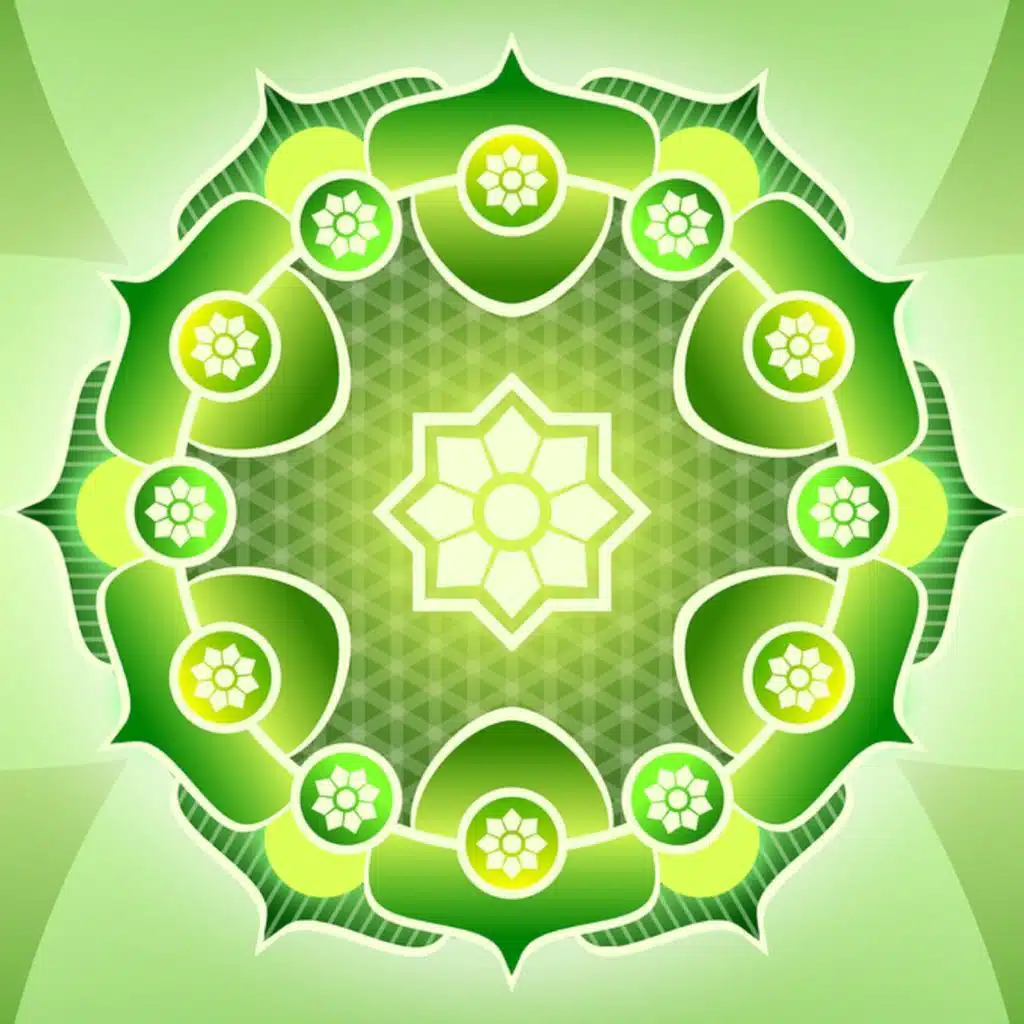 528 Hz Restore Consciousness