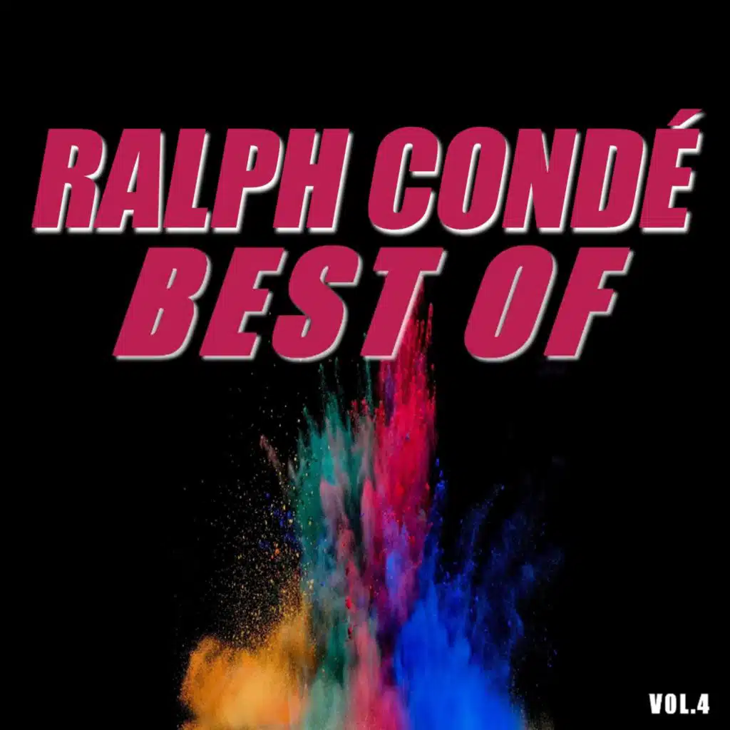 Best of ralph condé (Vol.4)
