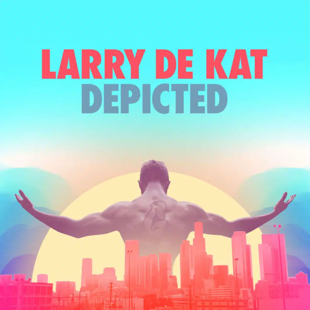 Larry De Kat