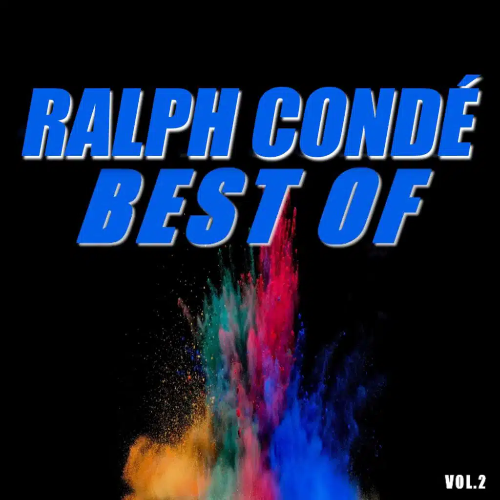 Best of Ralph Condé (Vol.2)
