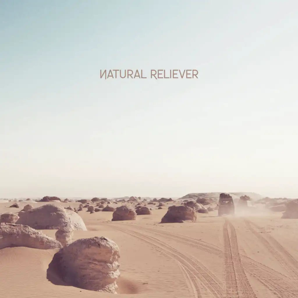 Natural Reliever: Best Relaxation Music for Pain, Distress, Anxiety and Other Disorders