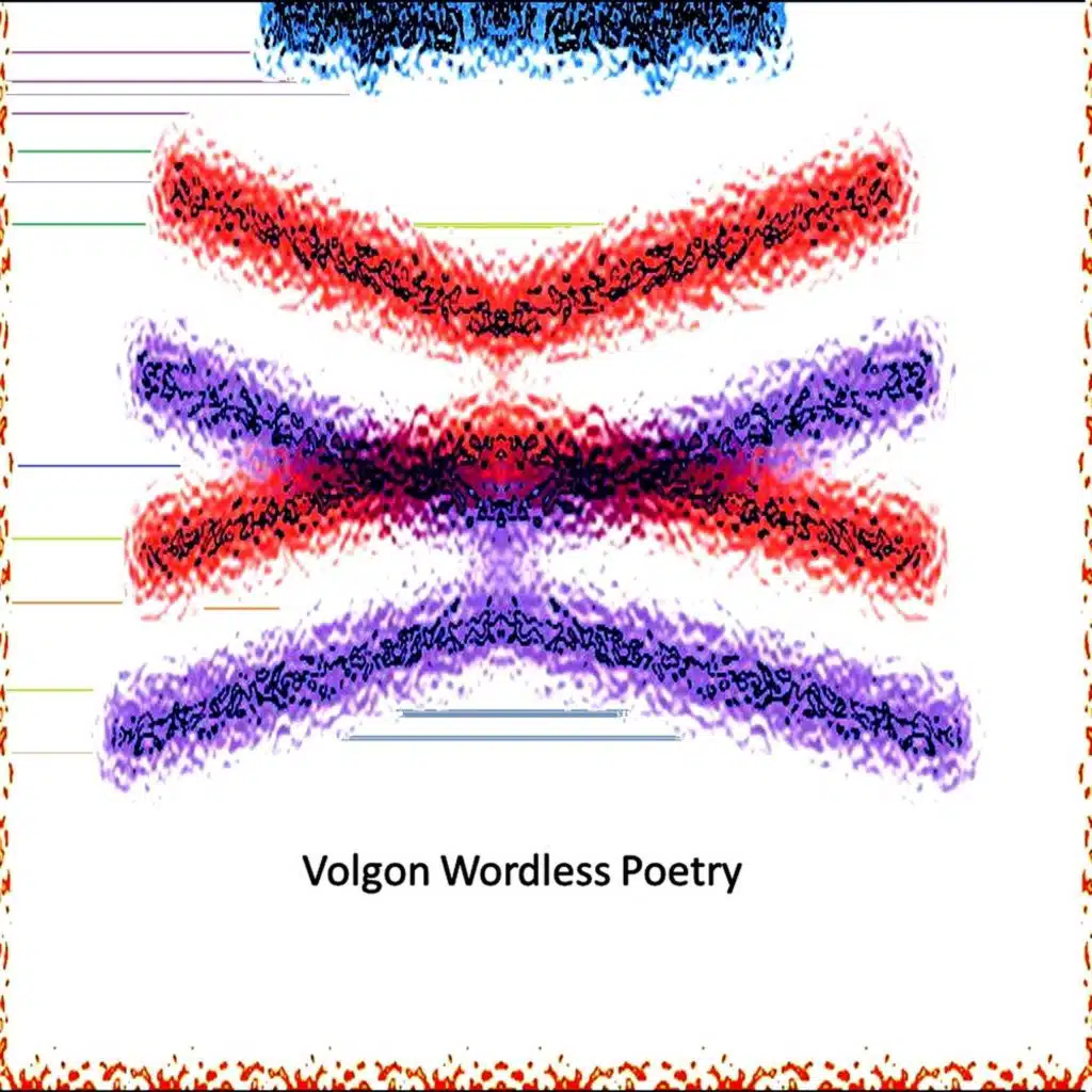 Volgon Wordless Poetry
