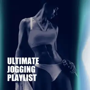 Ultimate Jogging Playlist