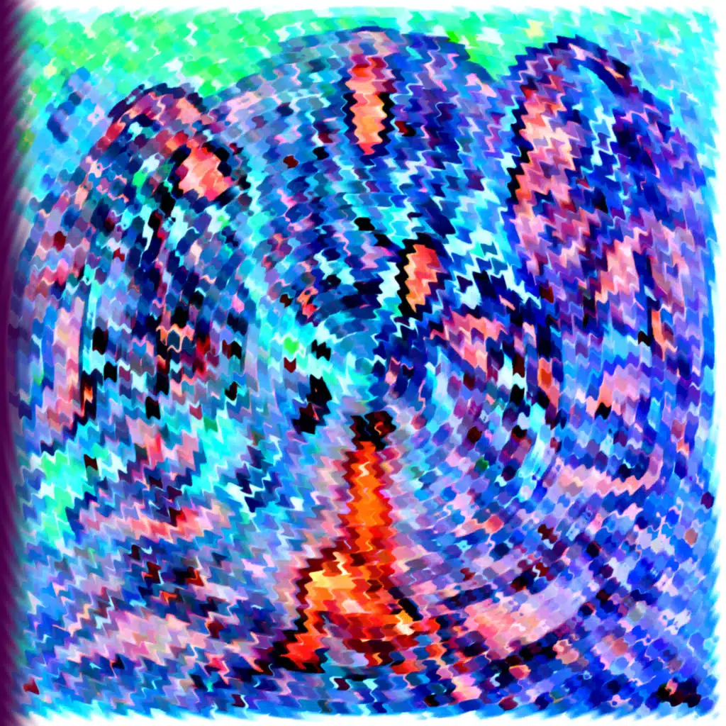 My Little Remix, Joe McLaughlin, Johann Sebastian Bach, 3 Part Soda Fugue, Bach Buster & I'll Be Bach