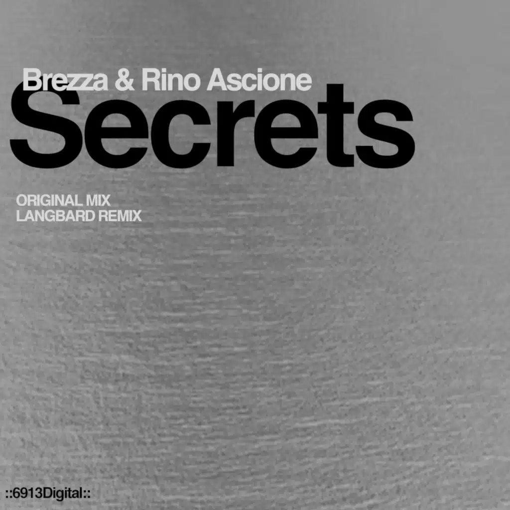 Brezza, Rino Ascione