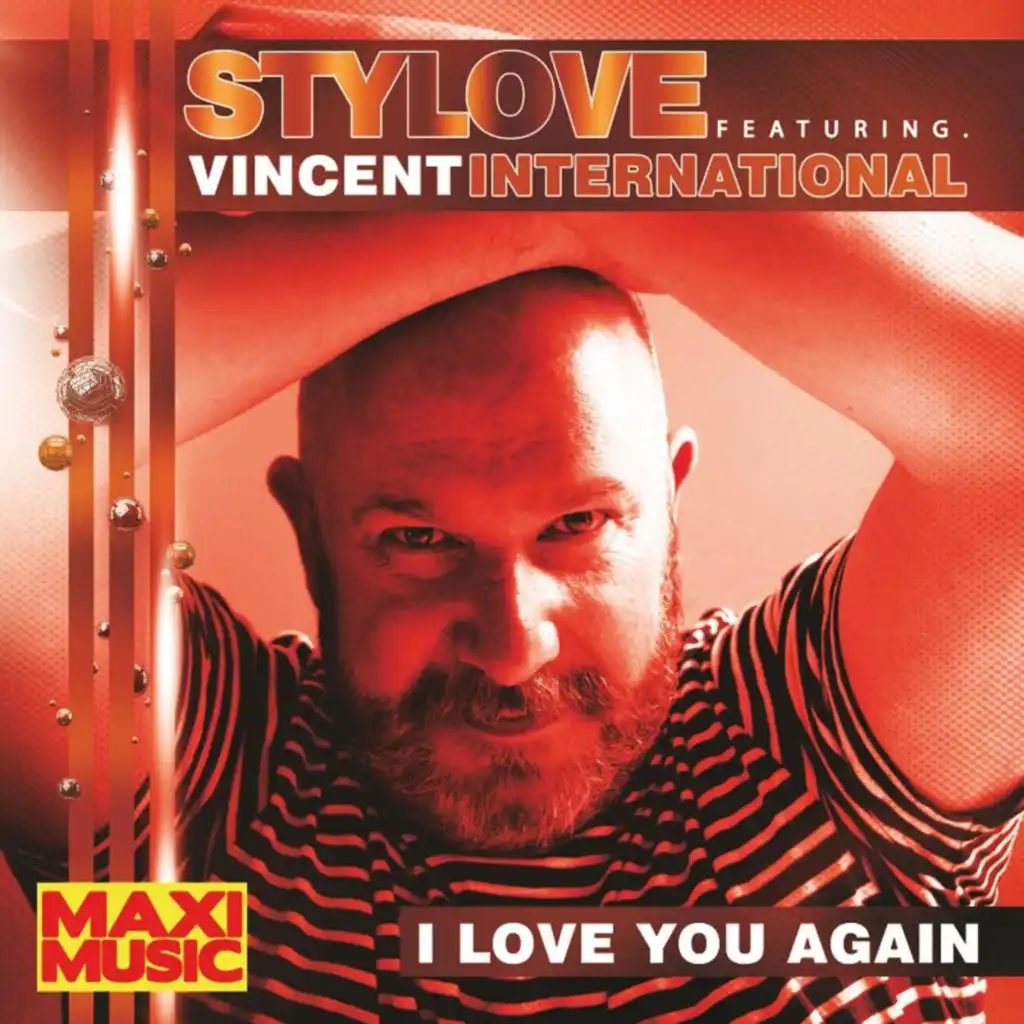 I Love You Again  (90s Instrumental Mix)