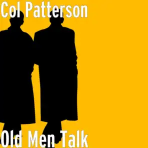 Old Men Talk