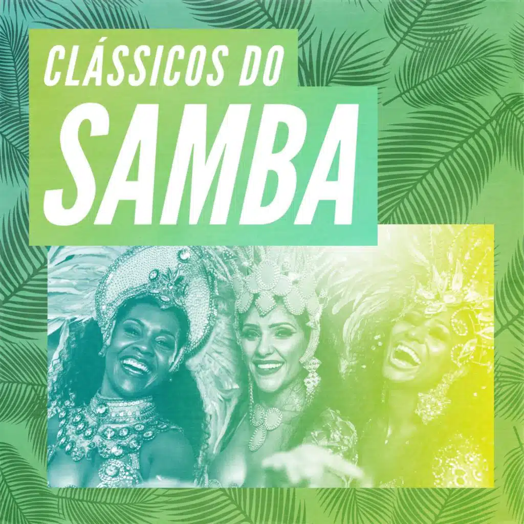Gamação / Peixeiro granfino / Ouço uma voz / Vem amenizar