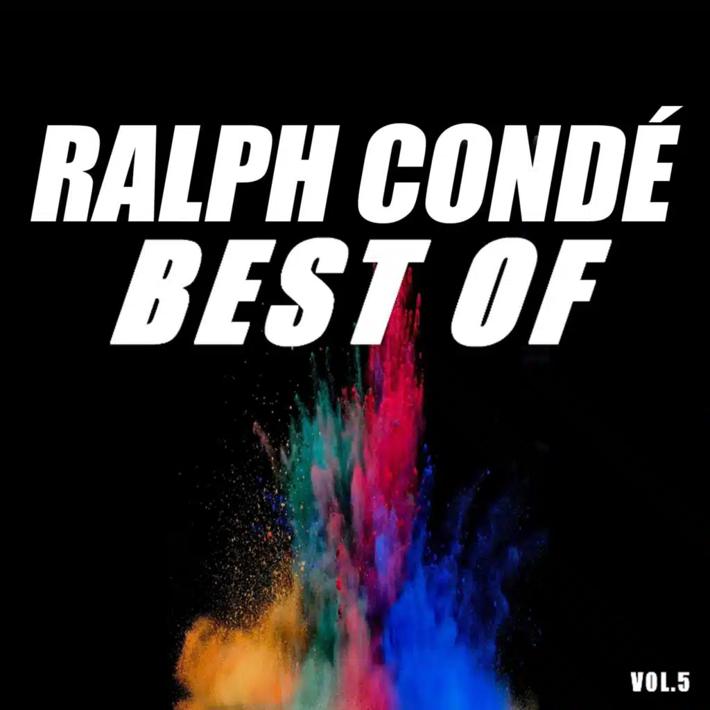 Best of ralph condé (Vol.5)