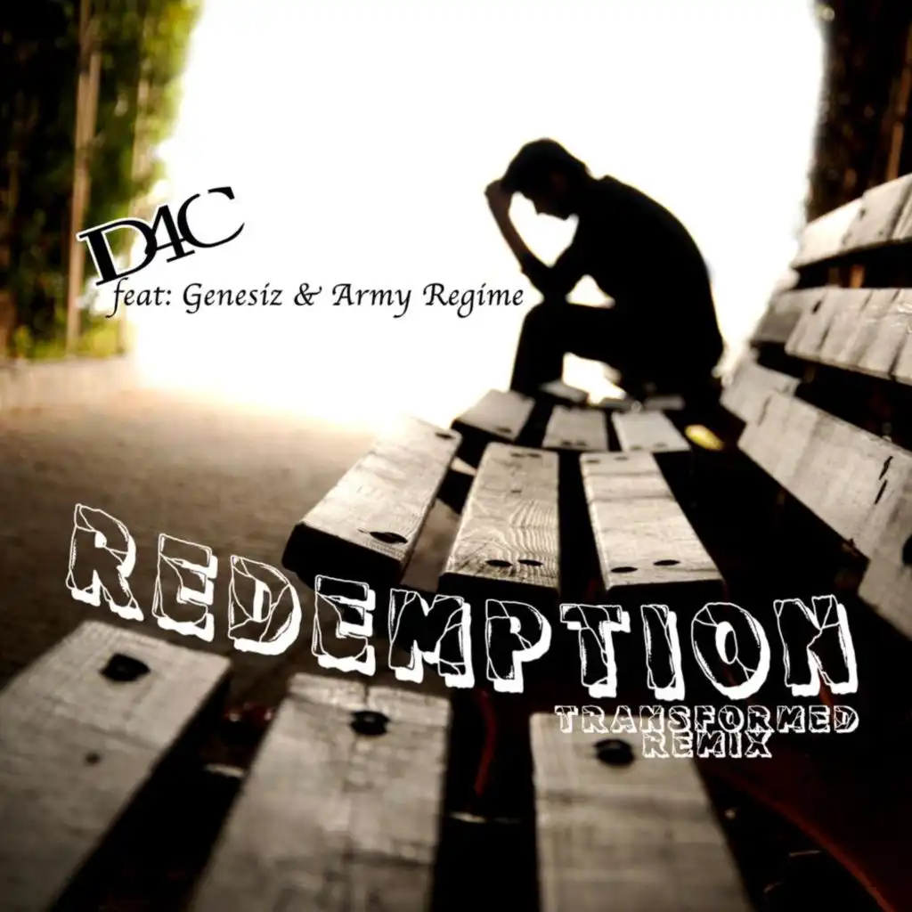 Redemption (Transformed Remix) [feat. Genesiz & Army Regime]