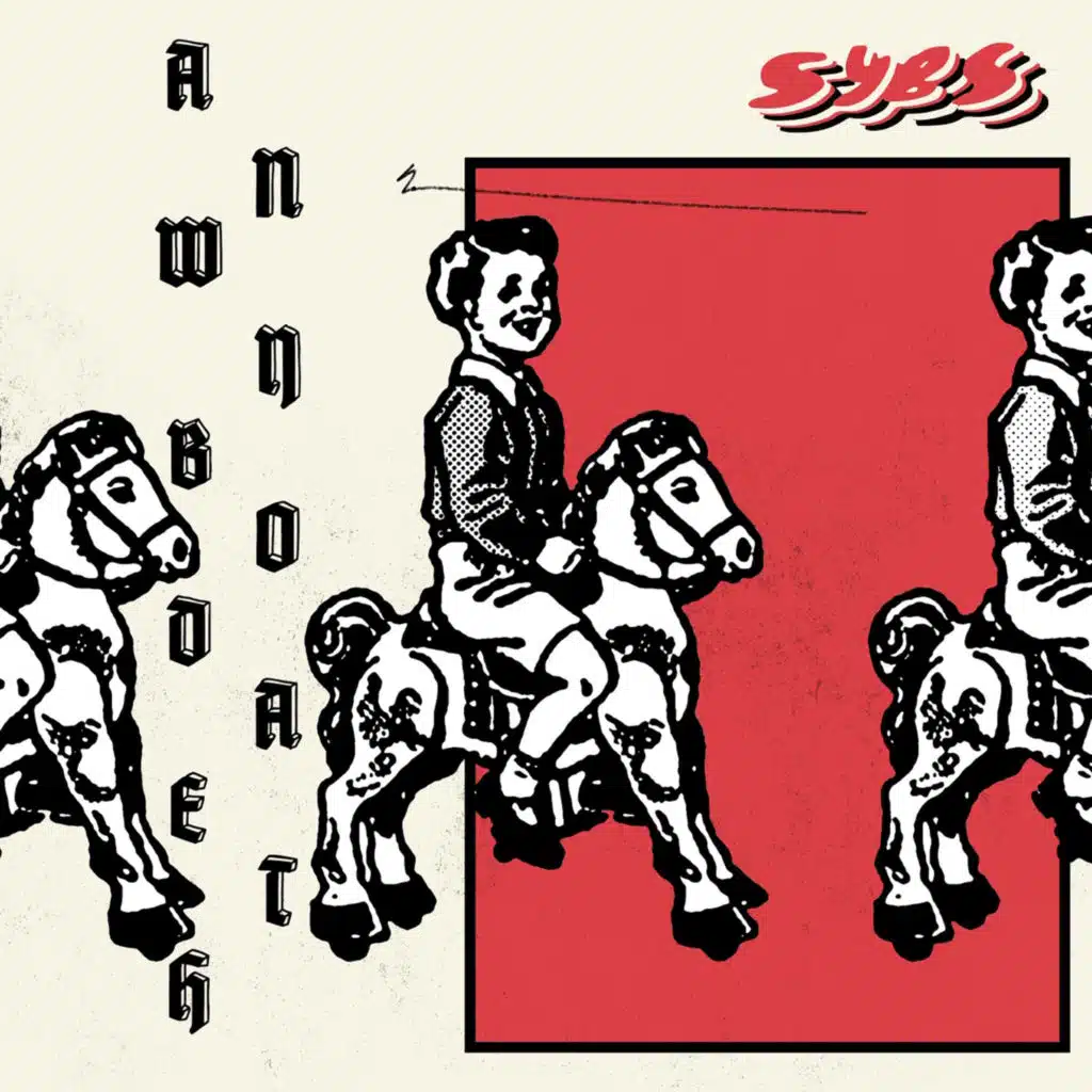 Anwybodaeth (Radio Edit)