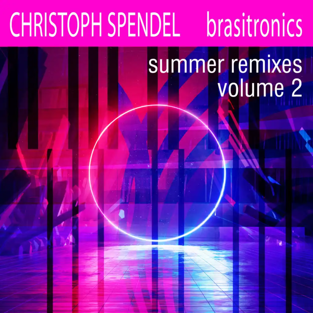 Chillin Bahia (Summer Remix)