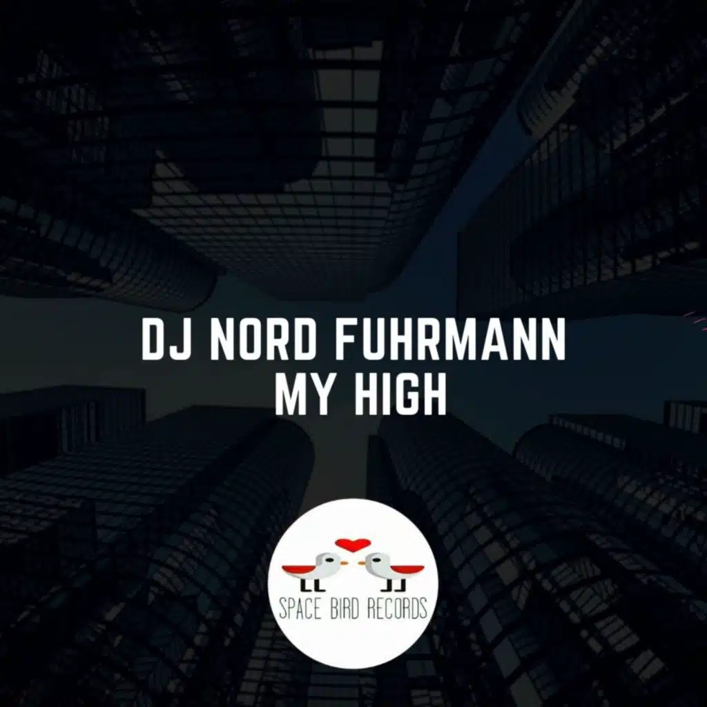 DJ Nord Fuhrmann