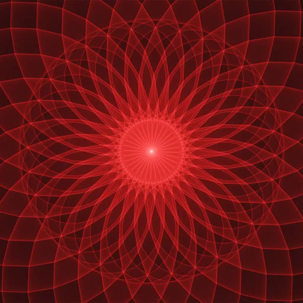 396 Hz Let Go of Guilt