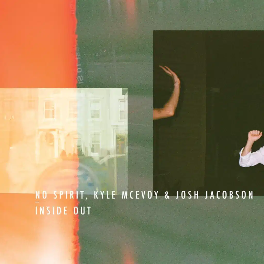 No Spirit, Kyle McEvoy & Josh Jacobson