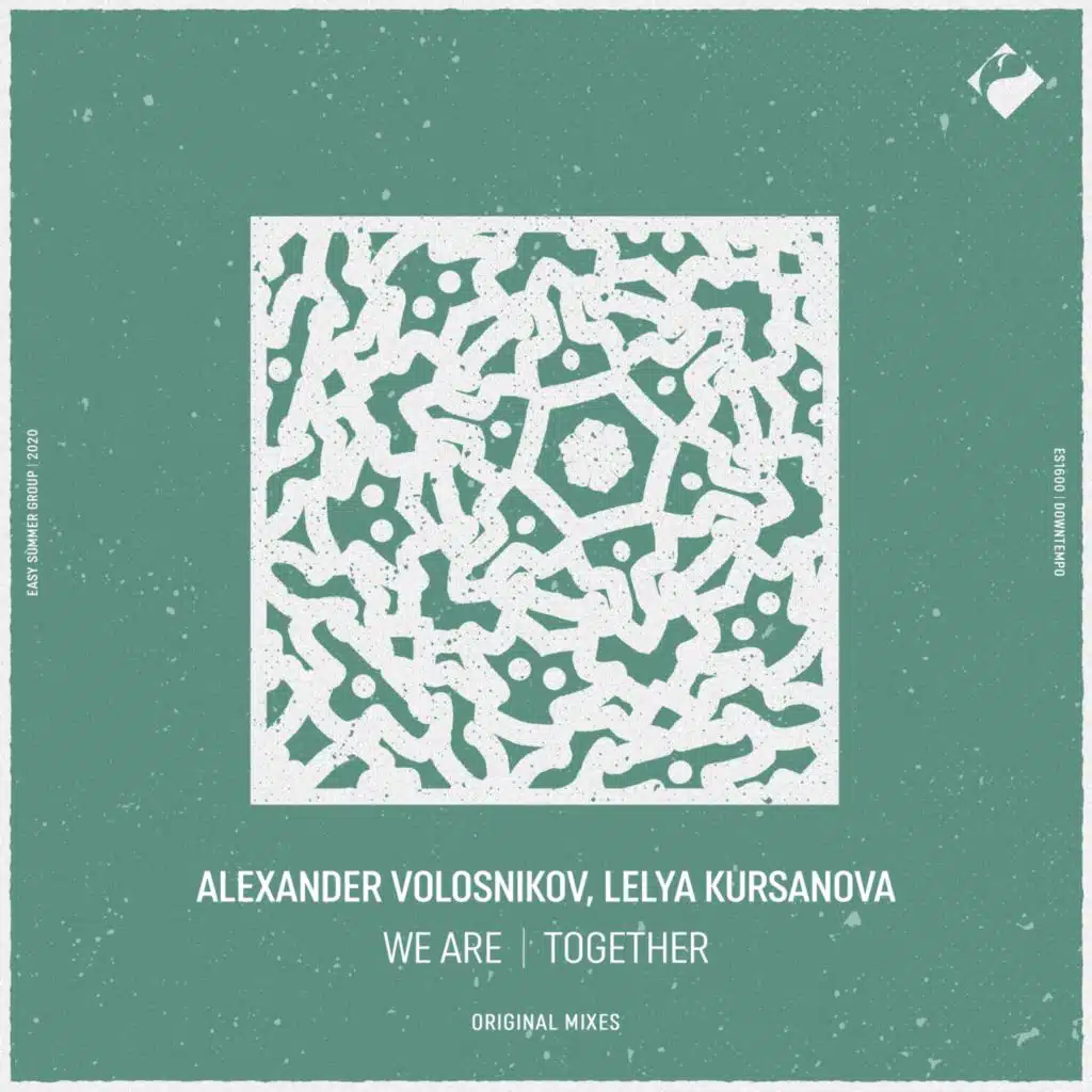 Alexander Volosnikov & Lelya Kursanova