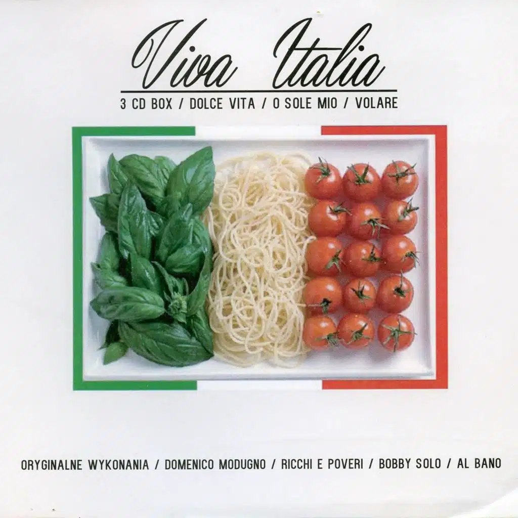 Viva Italia
