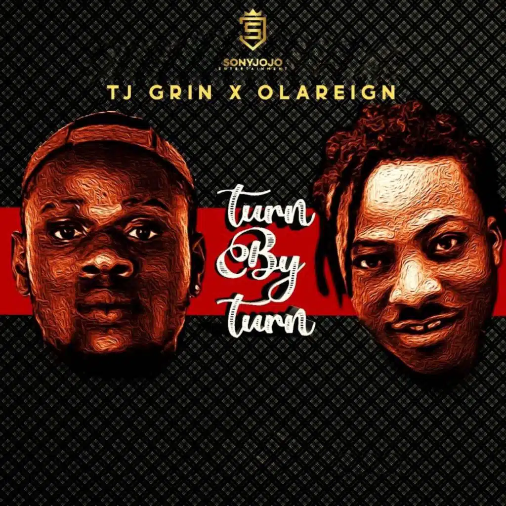 Turn by Turn (feat. Olareign)