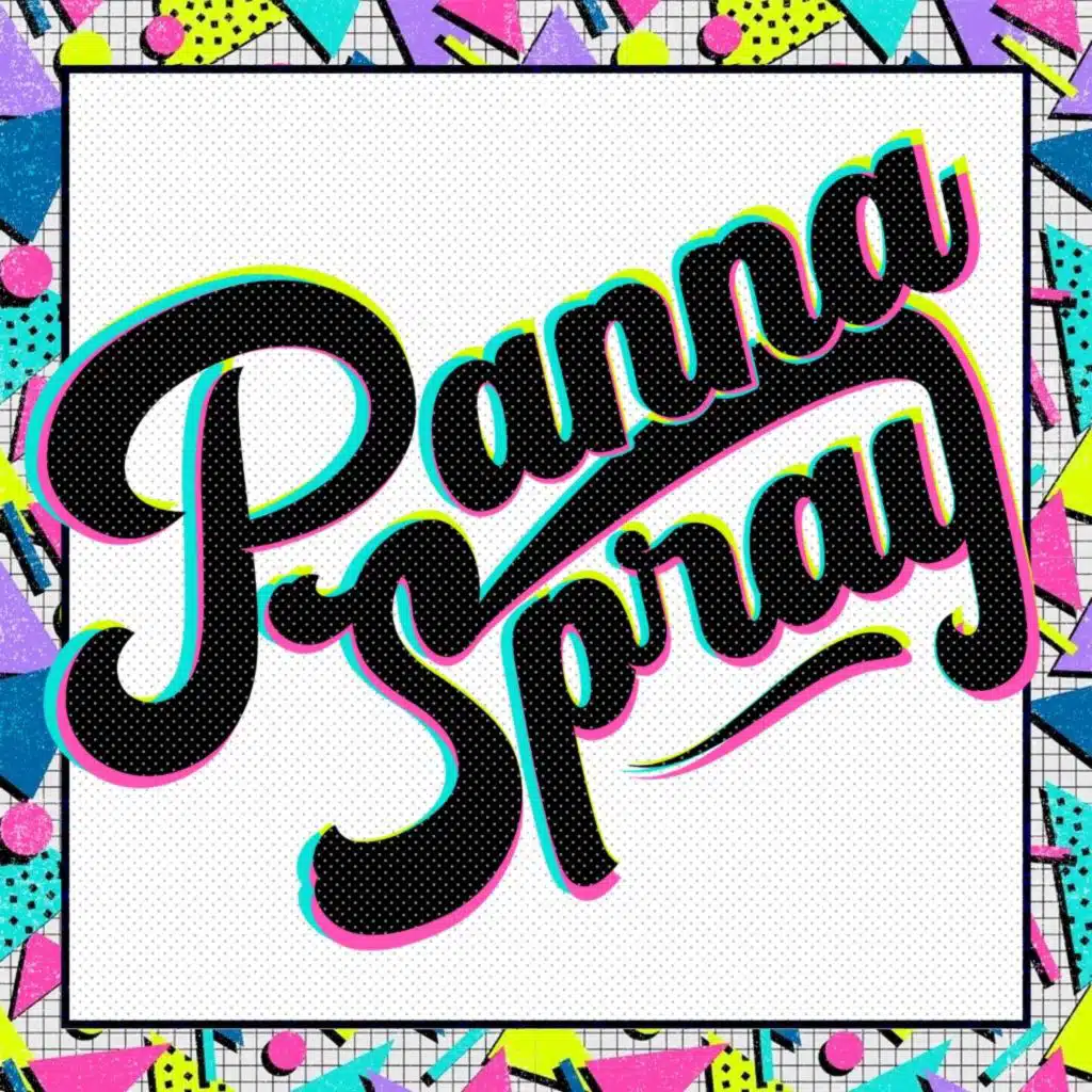 Panna spray