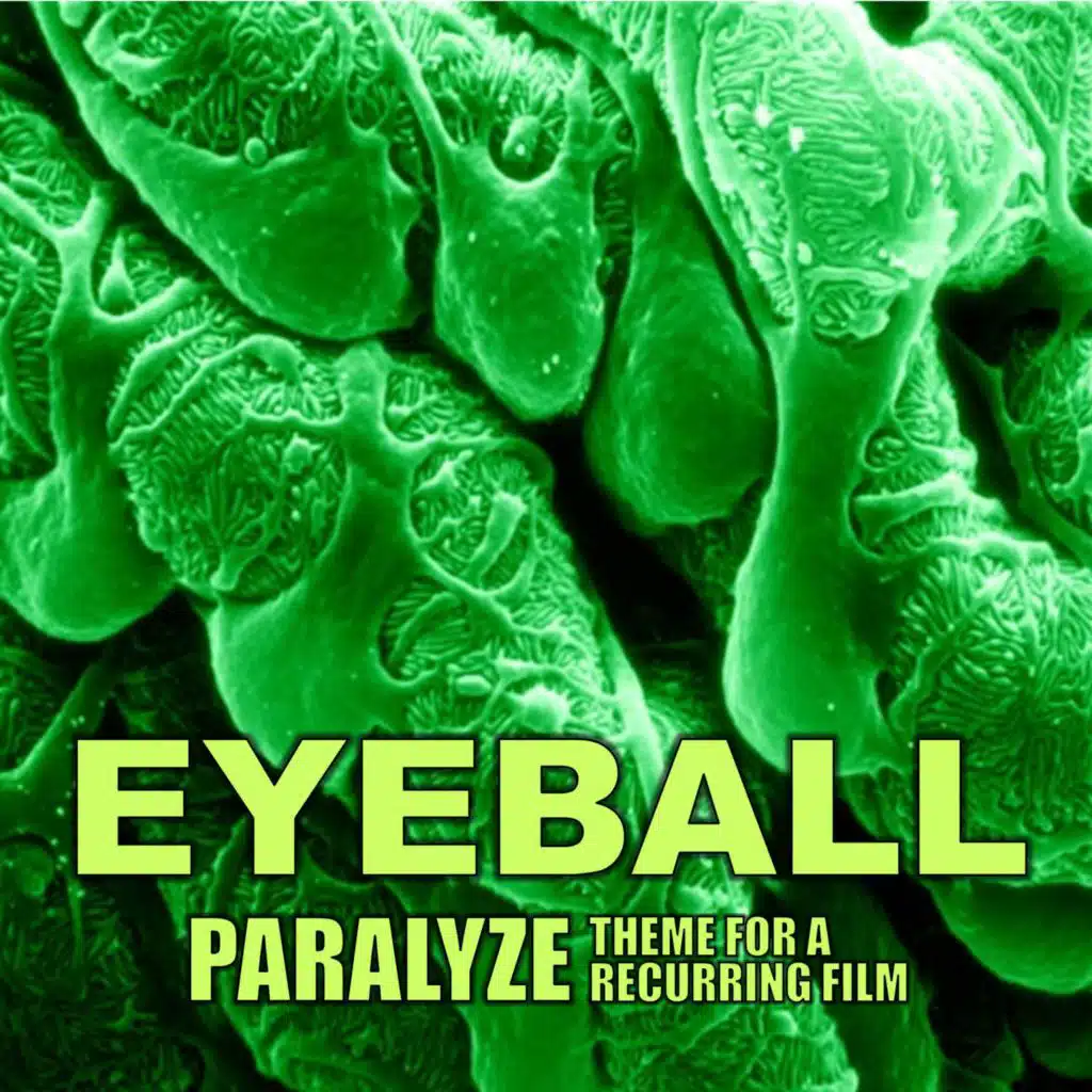Paralyze (Theme for a Recurring Film)