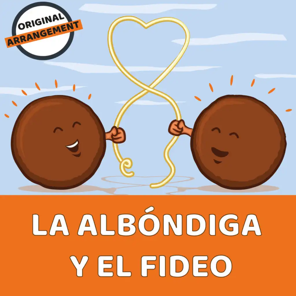 La Albóndiga Y El Fideo