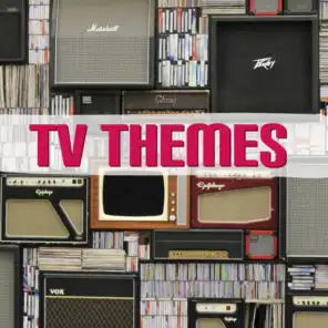 TV Themes (Piano Versions)